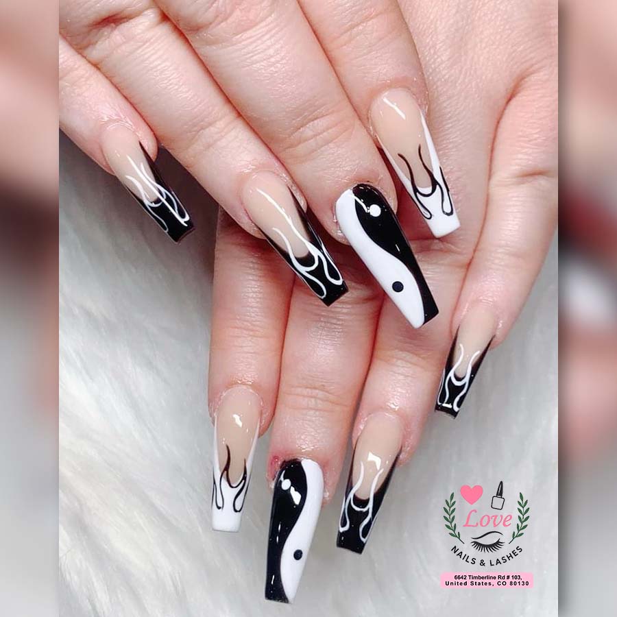 LOVE Nails & Lashes nail photo 1