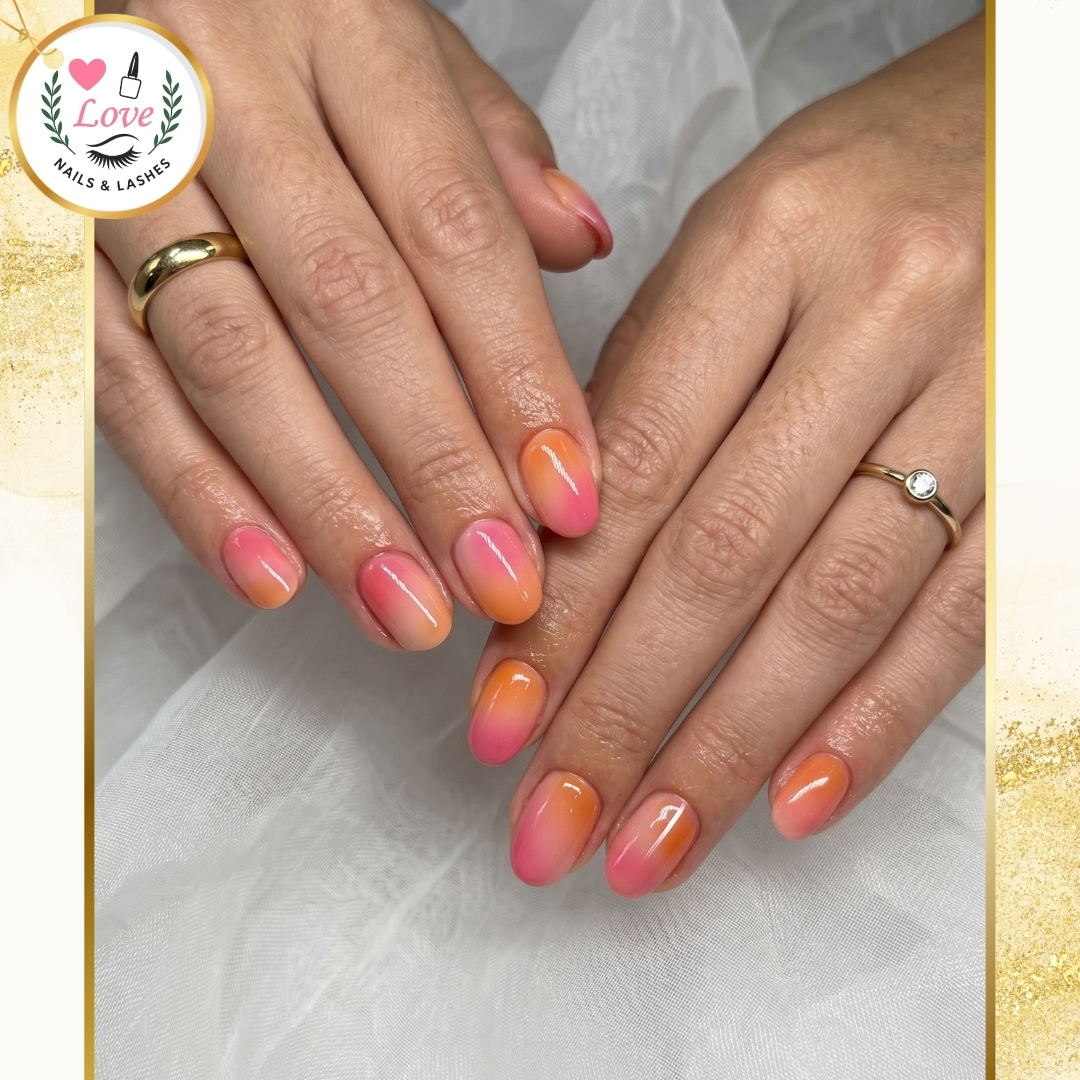 LOVE Nails & Lashes nail photo 3