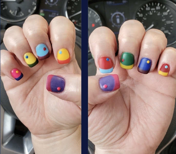 LOVE Nails & Lashes nail photo 7
