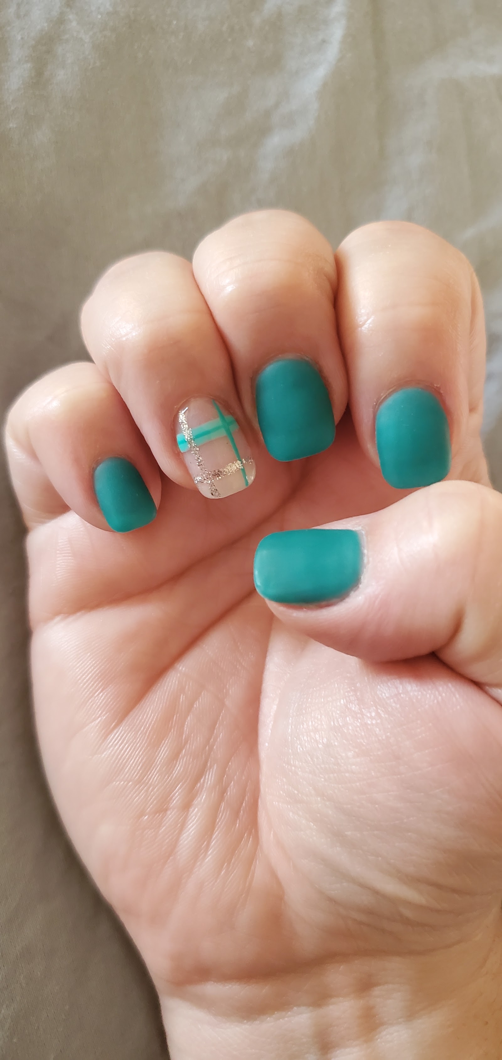LOVE Nails & Lashes nail photo 8